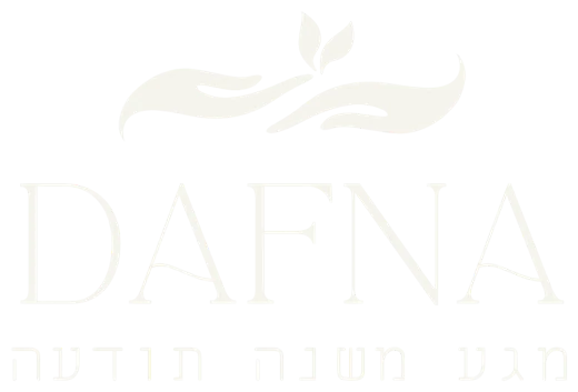DAFNA, מגע משנה תודעה